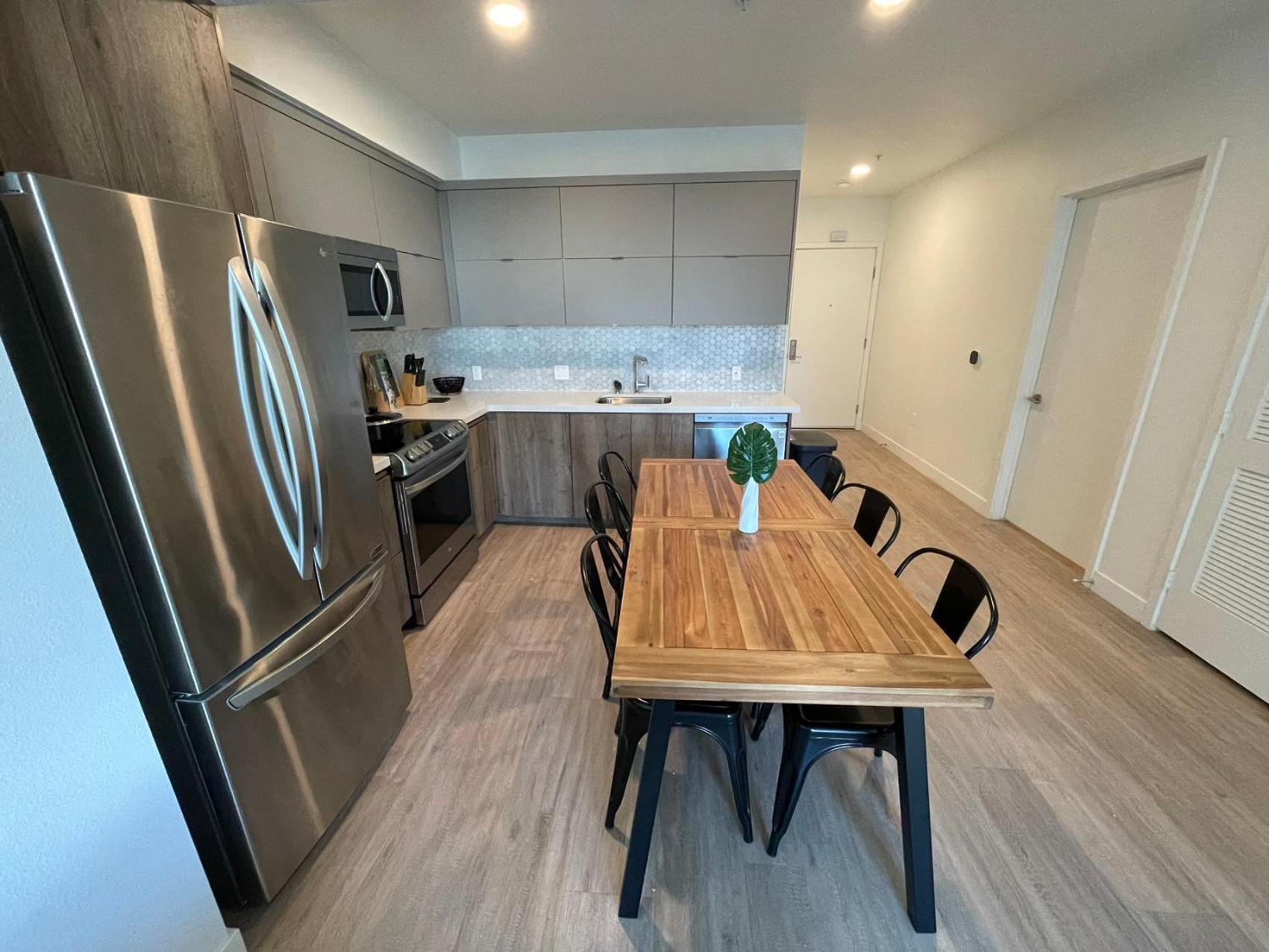 Chic Urban Retreat In Heart Of La, Steps From Attractions! Hotel Los Angeles