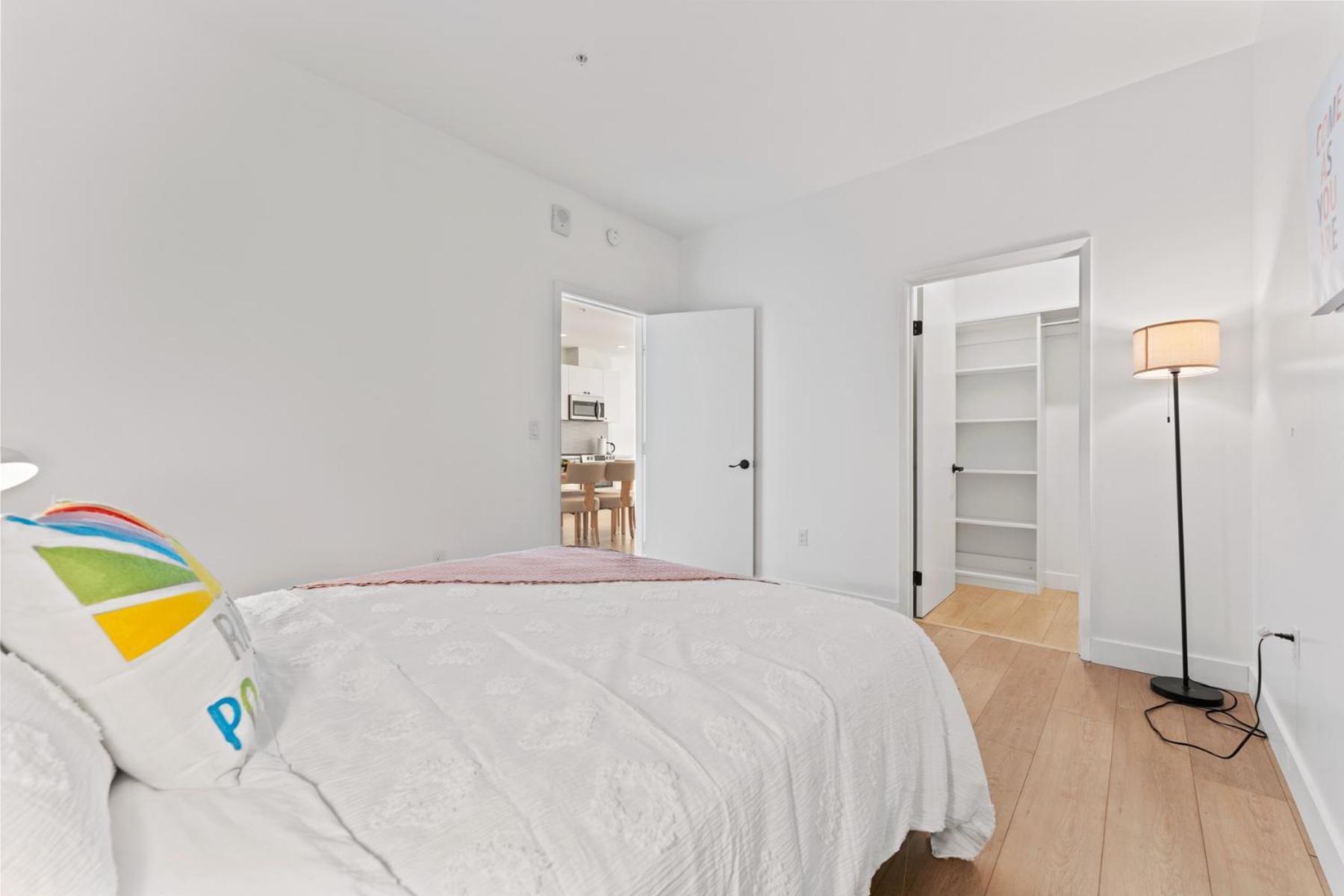 Hotel Chic Urban Retreat In Heart Of La, Steps From Attractions! 4*