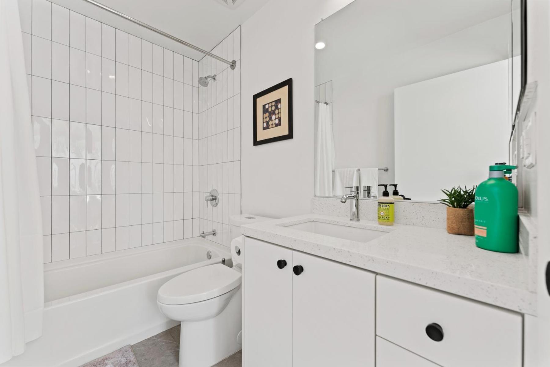 Chic Urban Retreat In Heart Of La, Steps From Attractions! 4* Los Angeles