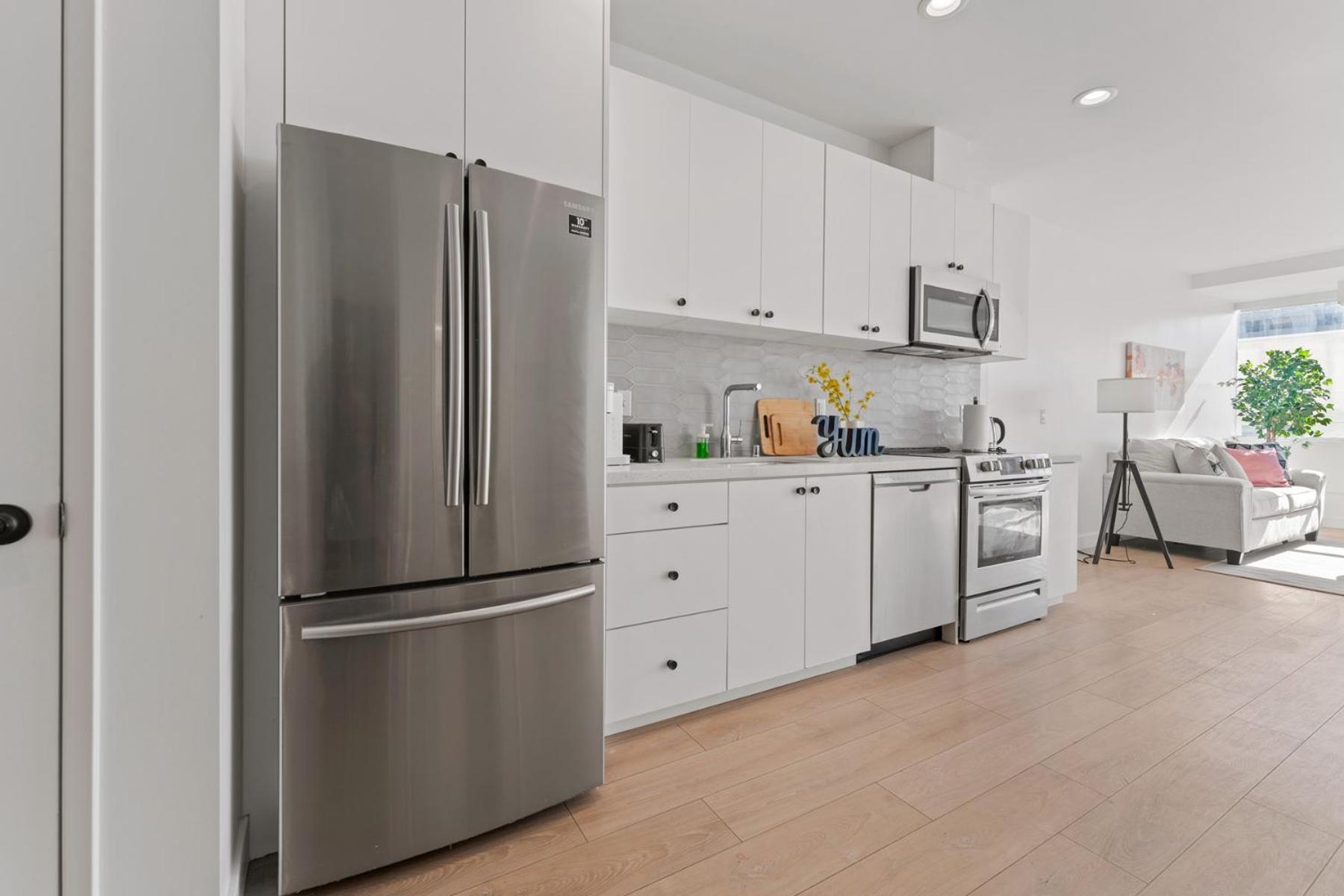Chic Urban Retreat In Heart Of La, Steps From Attractions! Hotel