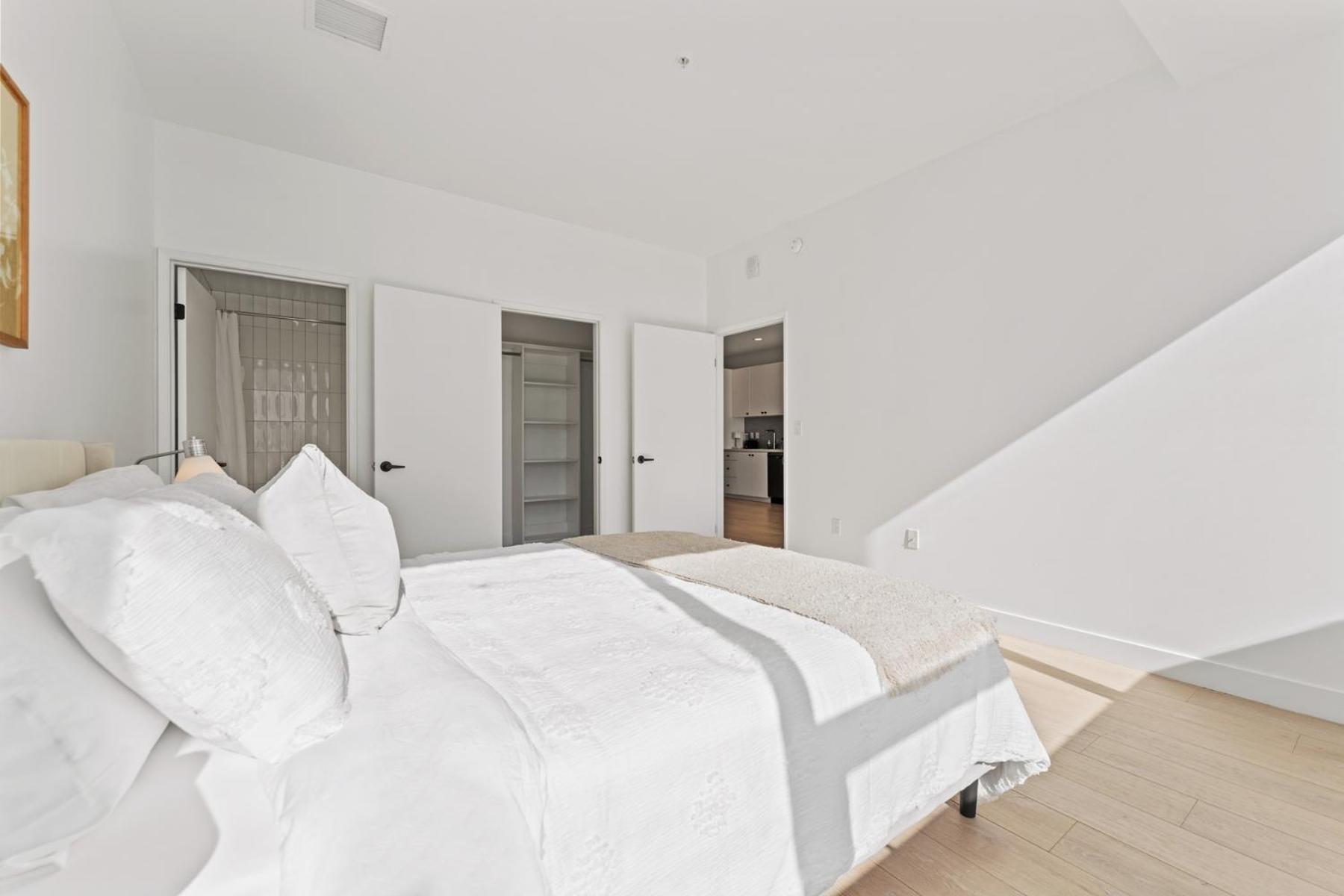 Hotel Chic Urban Retreat In Heart Of La, Steps From Attractions! Los Angeles